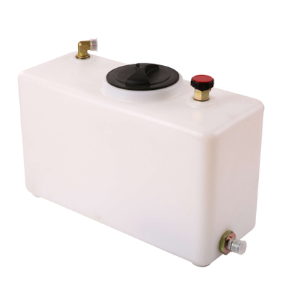 Fabricação de tanques de combustível: qualidade e conformidade para funcionalidade ideal